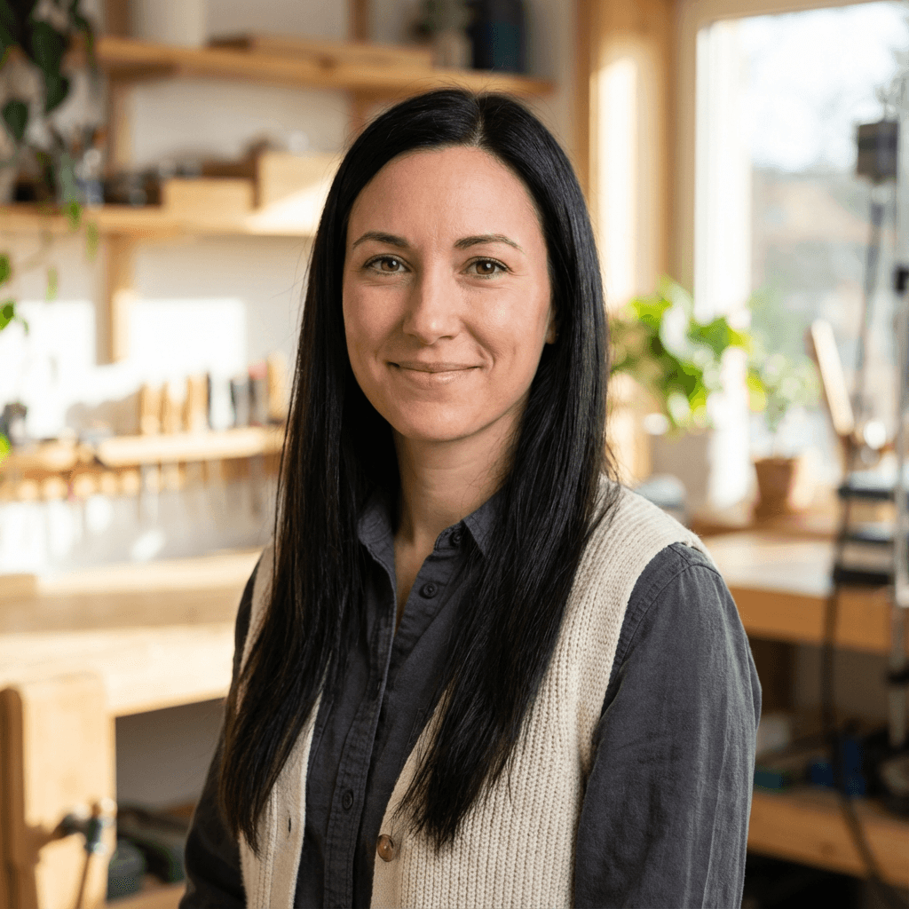 Michelle Brooks customer testimonial