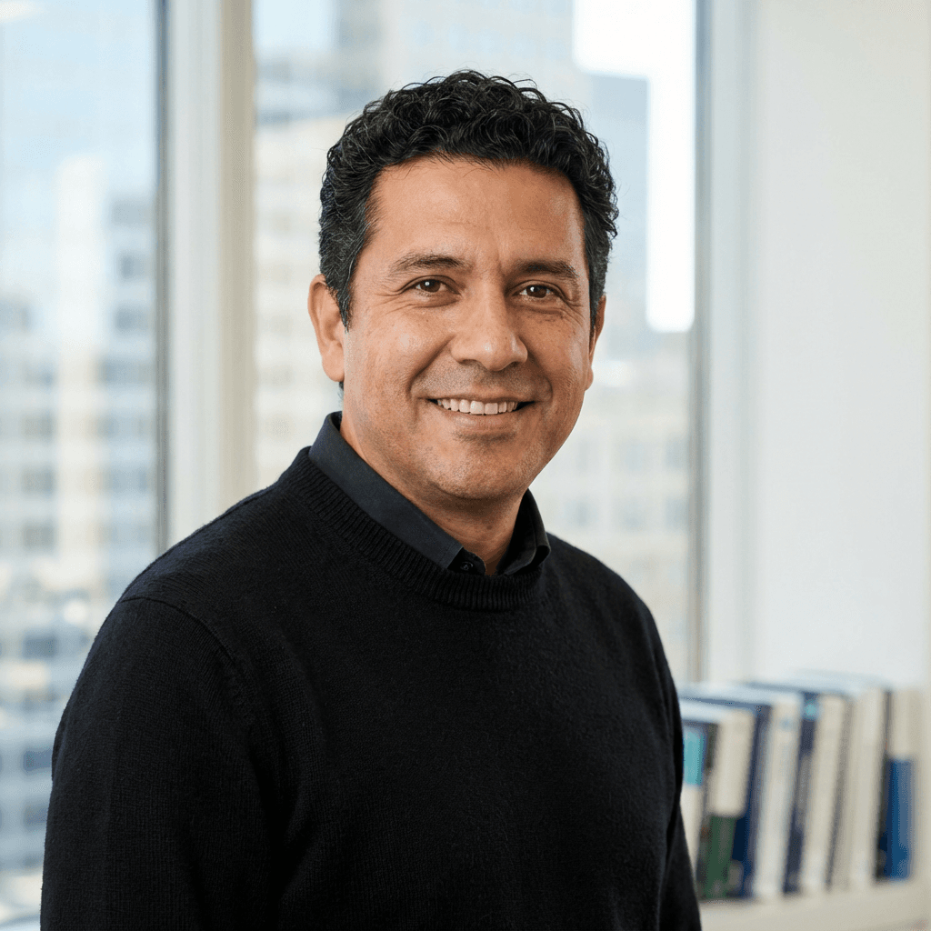 Matt Rodriguez, Logistics Coordinator at S.G.C Baggage Express