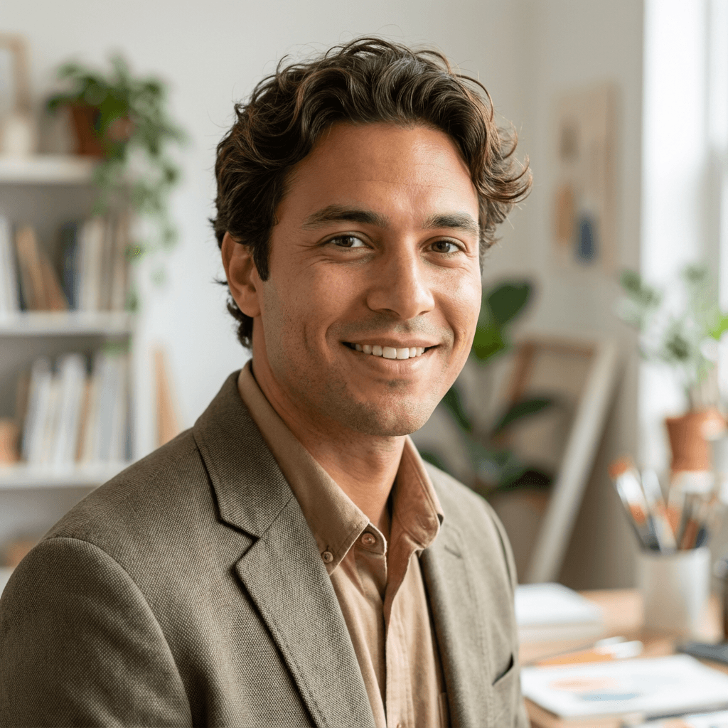 David Patterson customer testimonial