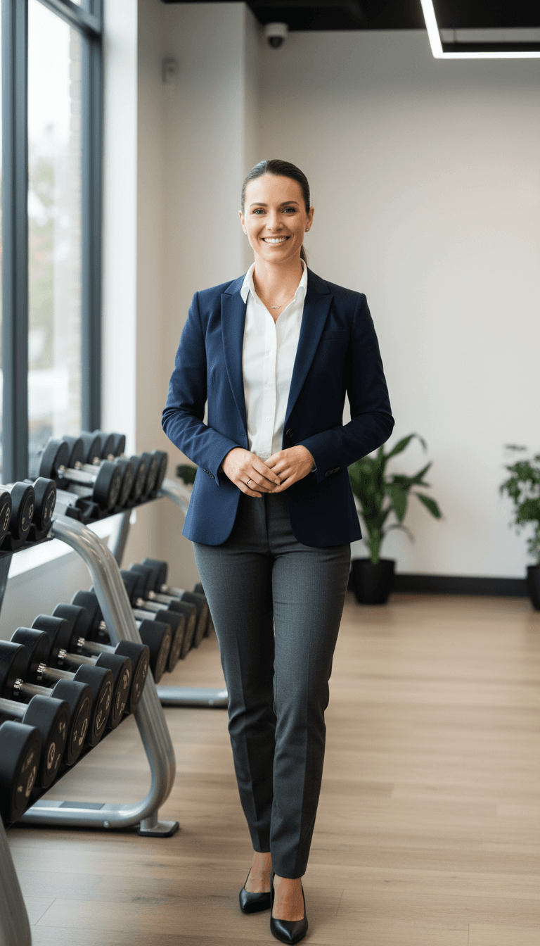 S.G.C Baggage Express founder in service vehicle